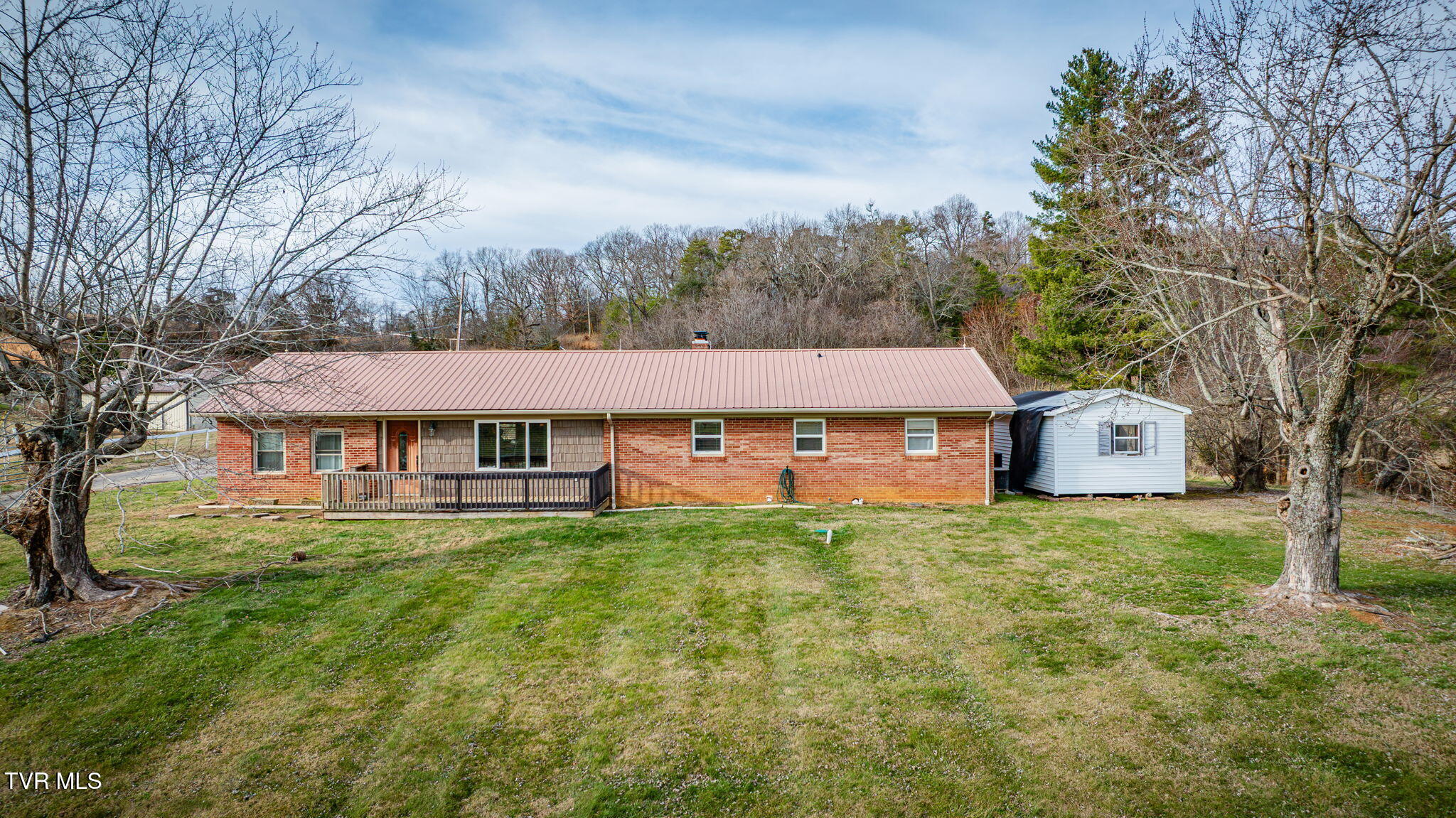 2040 Warrensburg Road Greeneville, TN 37743 - Photo 42 of 49 101