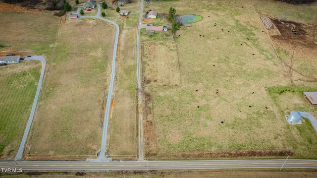 $449,990 | 2040 Warrensburg Road, Greeneville, TN 37743