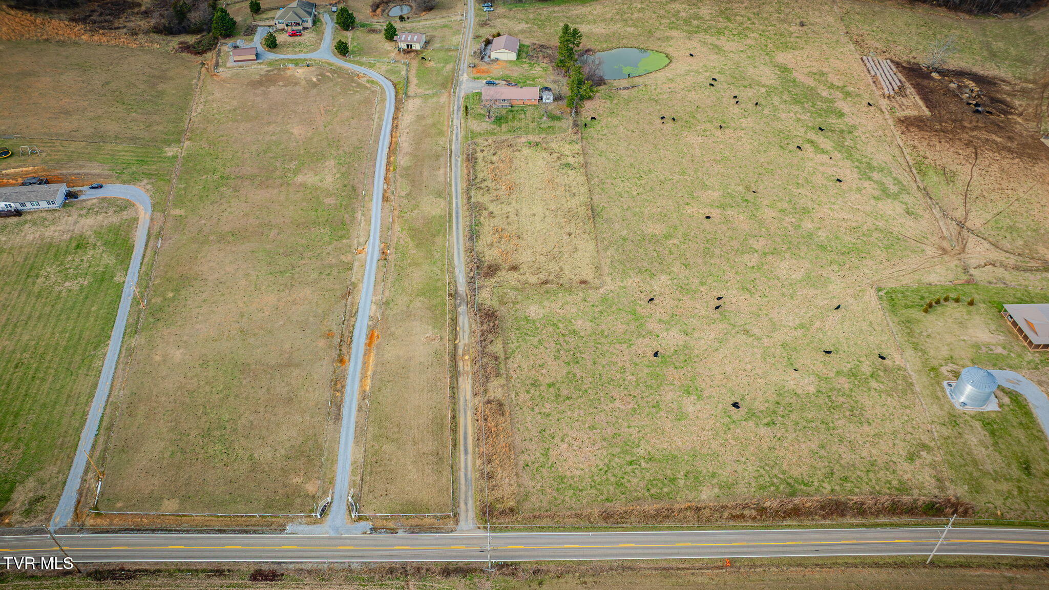 2040 Warrensburg Road Greeneville, TN 37743 - Photo 43 of 49 102