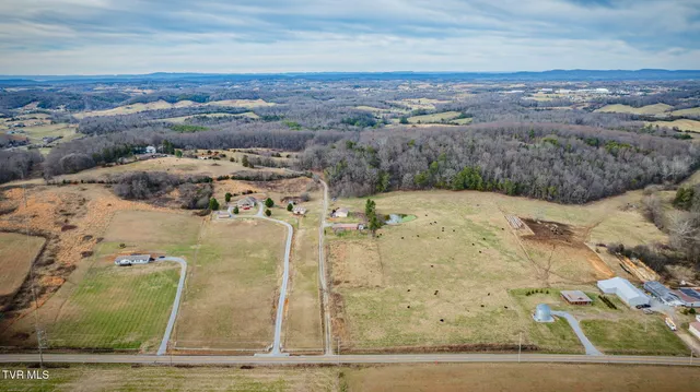 $449,990 | 2040 Warrensburg Road, Greeneville, TN 37743