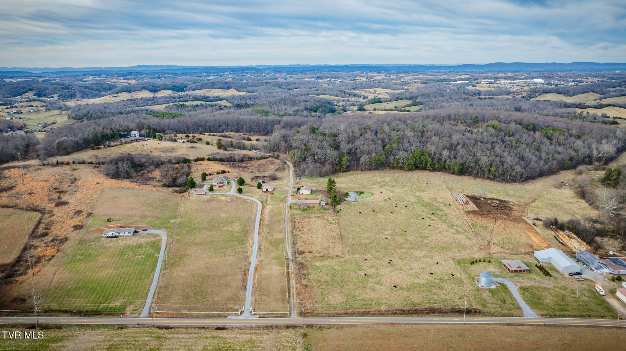 2040 Warrensburg Road Greeneville, TN 37743 - Photo 44 of 49 103