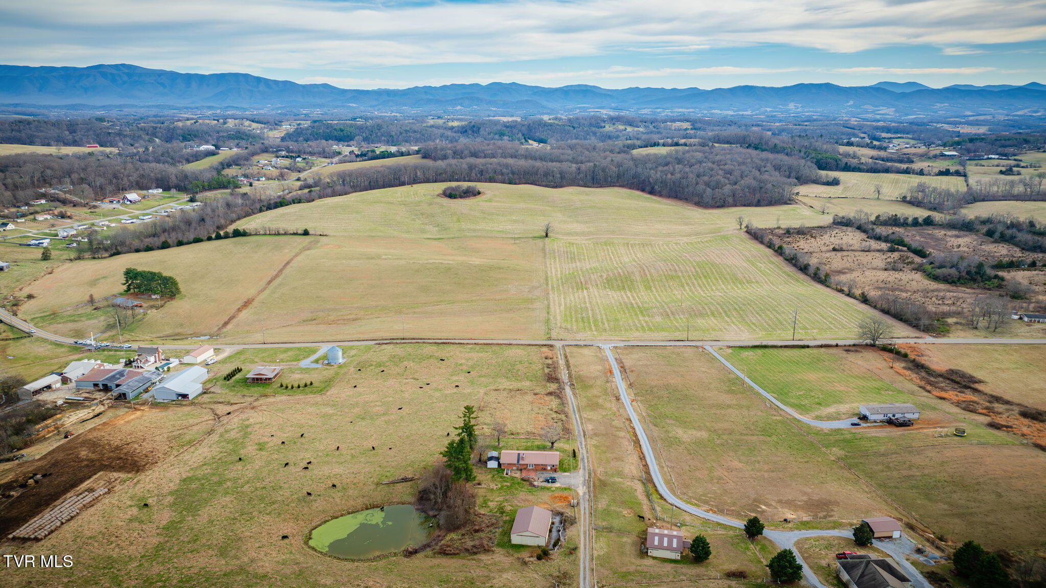 2040 Warrensburg Road Greeneville, TN 37743 - Photo 45 of 49 104