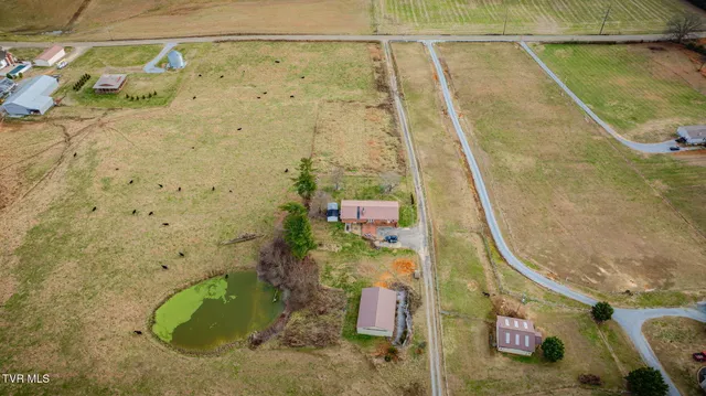 $449,990 | 2040 Warrensburg Road, Greeneville, TN 37743