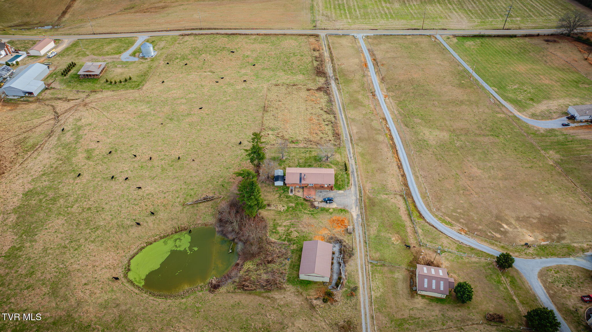 2040 Warrensburg Road Greeneville, TN 37743 - Photo 46 of 49 105