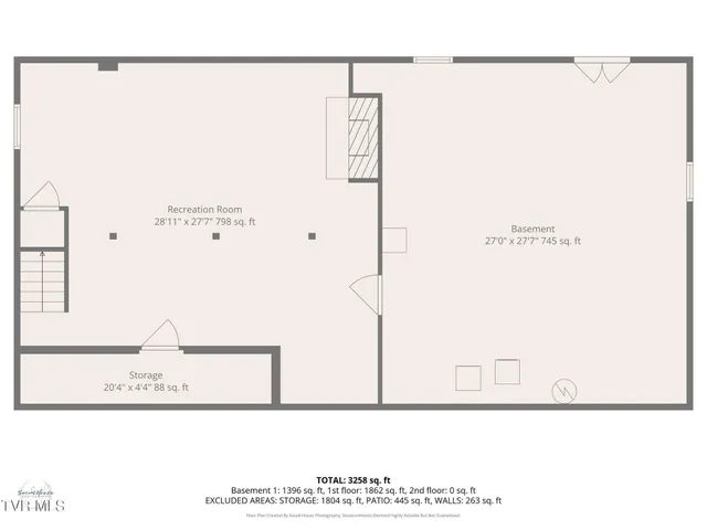 $449,990 | 2040 Warrensburg Road, Greeneville, TN 37743