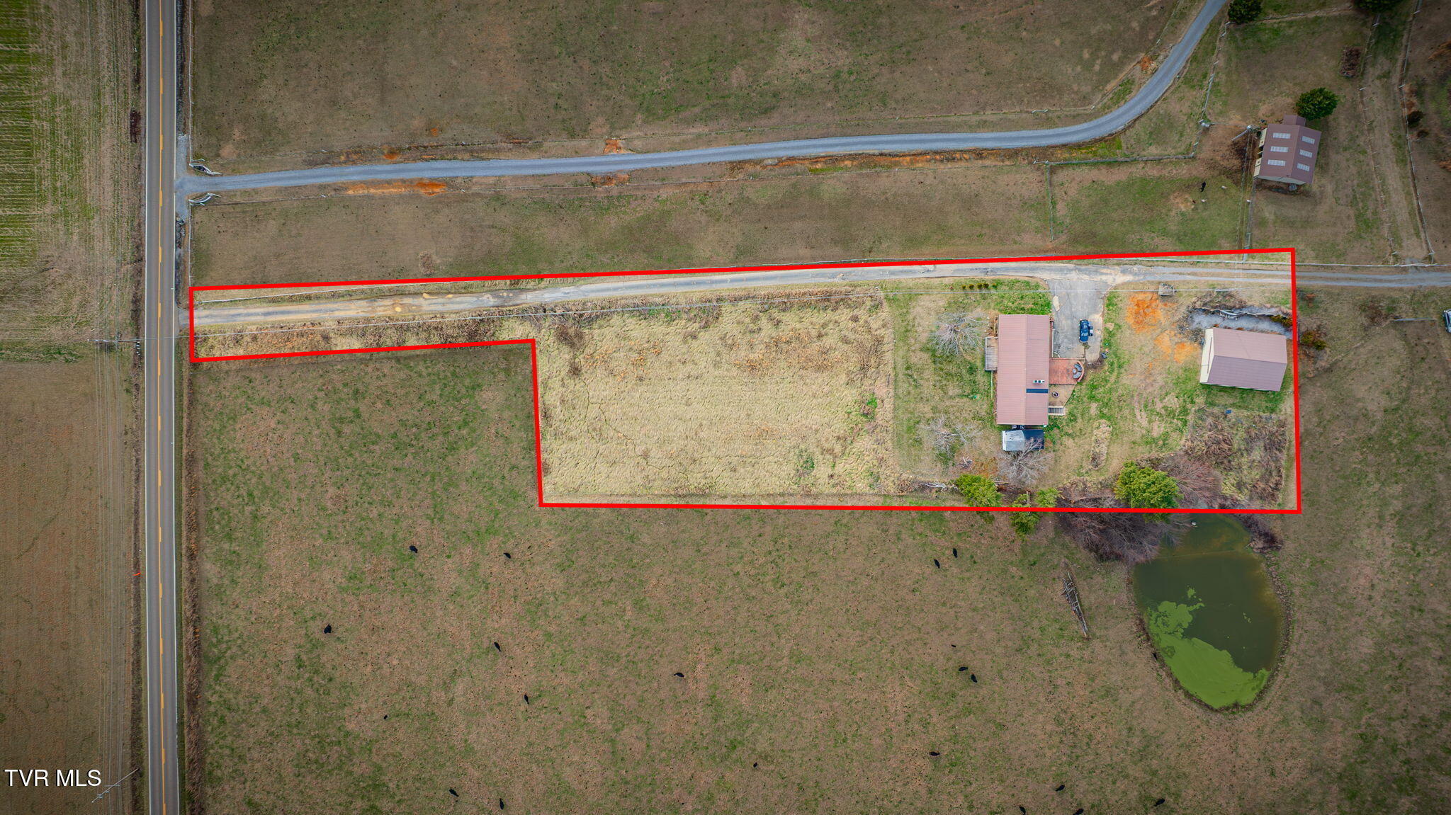 2040 Warrensburg Road Greeneville, TN 37743 - Photo 5 of 49 106a