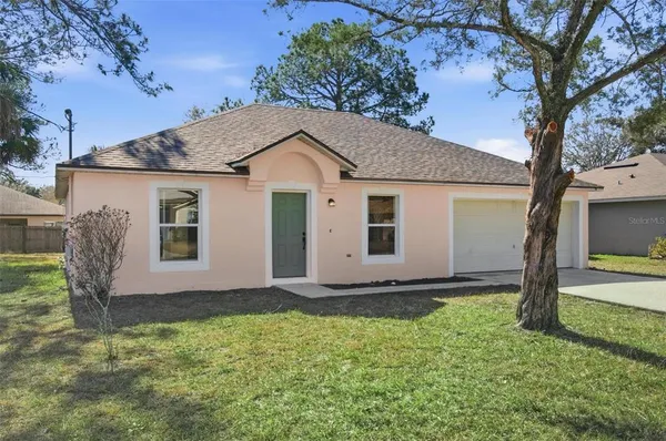 $265,000 | 80 Providence Lane, Palm Coast, FL 32164