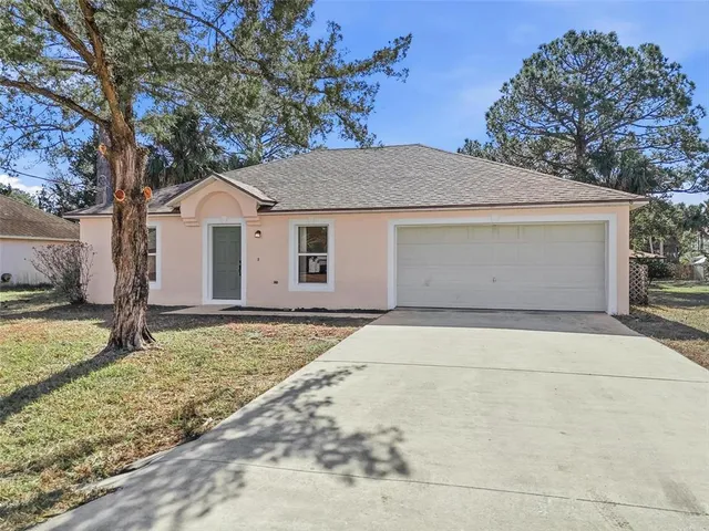 $275,000 | 80 Providence Lane, Palm Coast, FL 32164