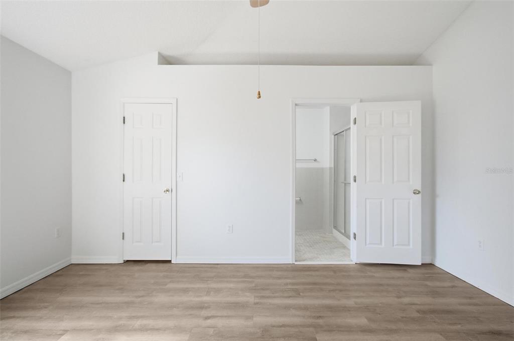 80 Providence Lane Palm Coast, FL 32164 - Photo 30 of 42 a view of an empty room