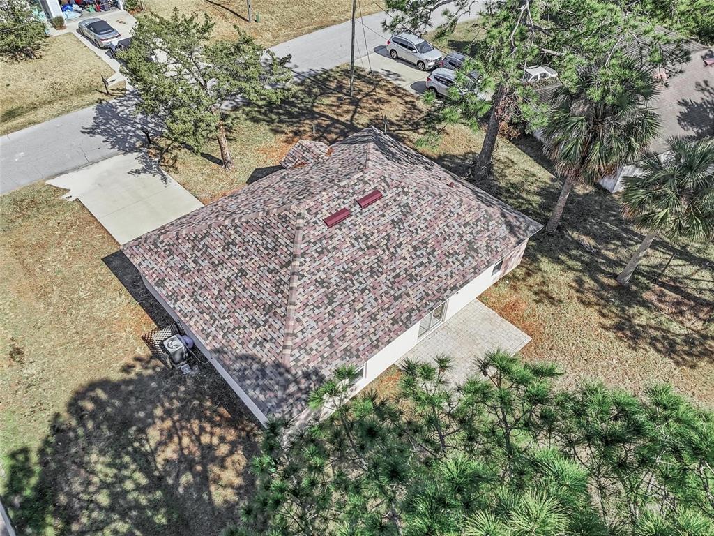 80 Providence Lane Palm Coast, FL 32164 - Photo 37 of 42 a view of a backyard
