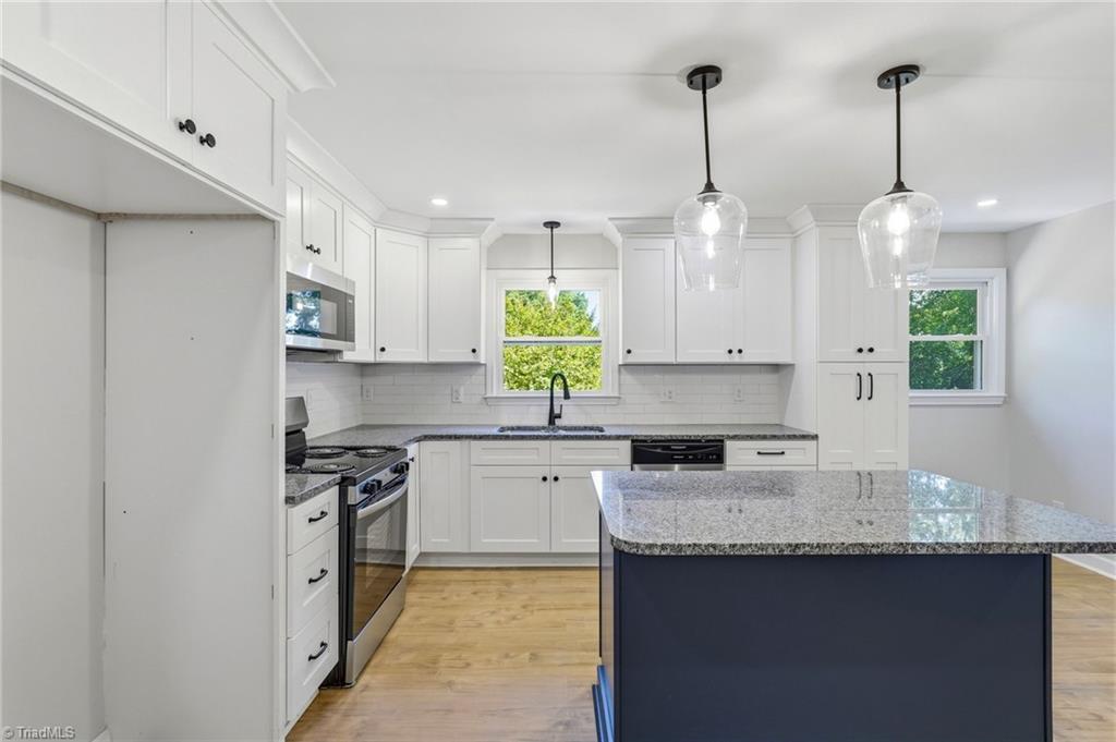 1524 Williams Road Lewisville, NC 27023 - Photo 8 of 47
