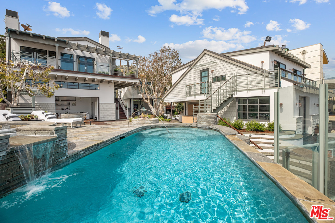 31360 Broad Beach Road Malibu, CA 90265 - Photo 25 of 28