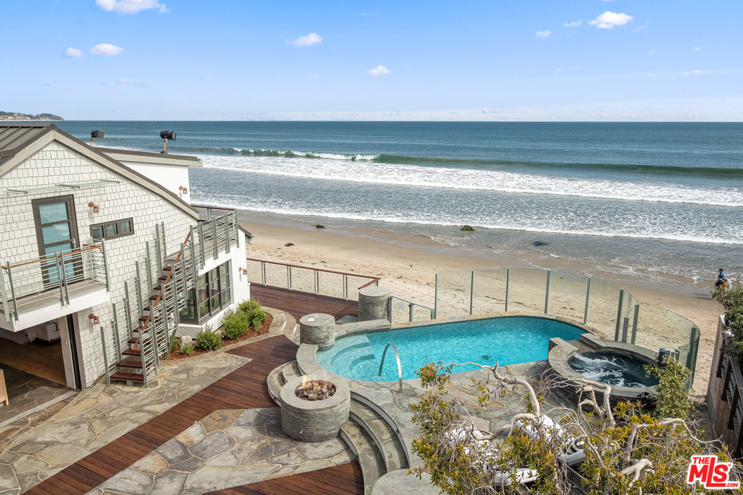 31360 Broad Beach Road Malibu, CA 90265 - Photo 26 of 28