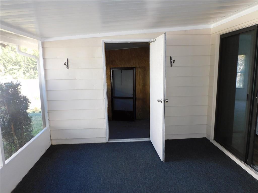 1037 Sebastian Road Barefoot Bay, FL 32976 - Photo 20 of 28