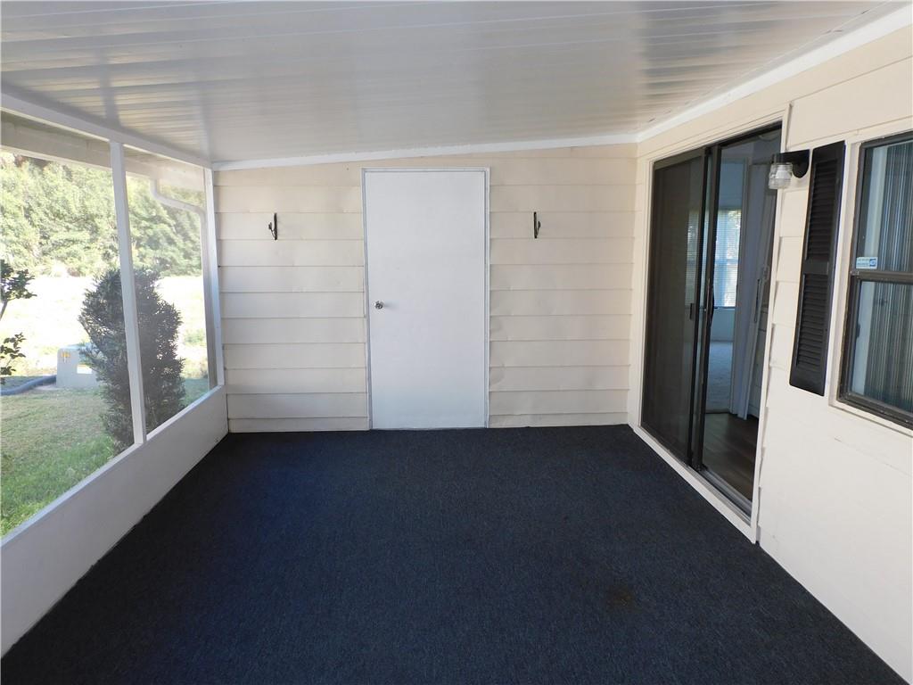 1037 Sebastian Road Barefoot Bay, FL 32976 - Photo 22 of 28