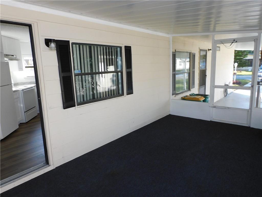 1037 Sebastian Road Barefoot Bay, FL 32976 - Photo 25 of 28