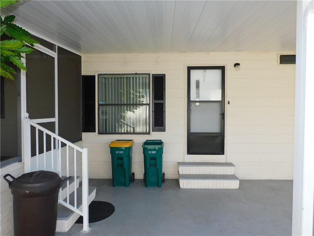 1037 Sebastian Road Barefoot Bay, FL 32976 - Photo 27 of 28