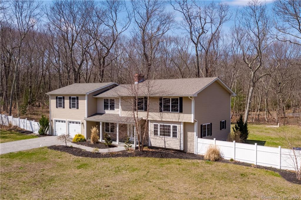 1 River Edge Road Old Saybrook, CT 06475 - Photo 1 of 1 Gallery Image 1