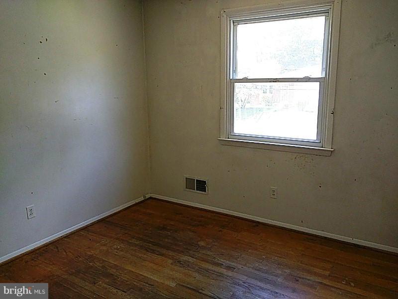 4907 Old Court Road Randallstown, MD 21133 - Photo 11 of 22 Bedroom