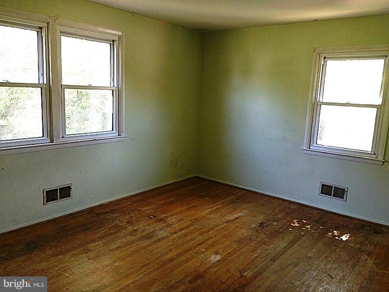 4907 Old Court Road Randallstown, MD 21133 - Photo 12 of 22 Bedroom