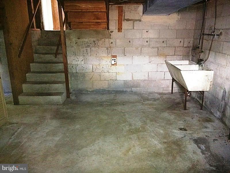 4907 Old Court Road Randallstown, MD 21133 - Photo 22 of 22 Basement