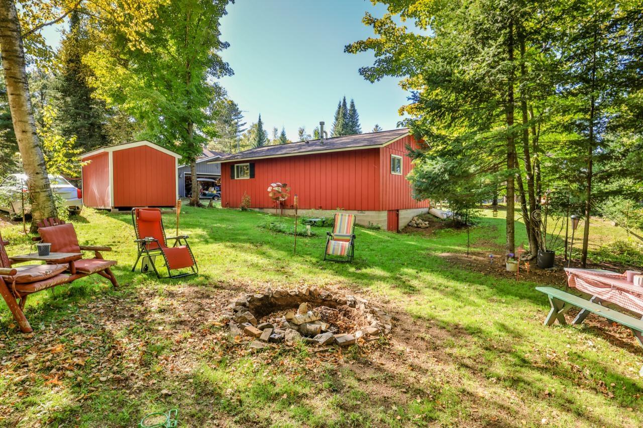 4506 Lake Of The Falls Road Mercer, WI 54547 - Photo 24 of 26 Gallery Image 24
