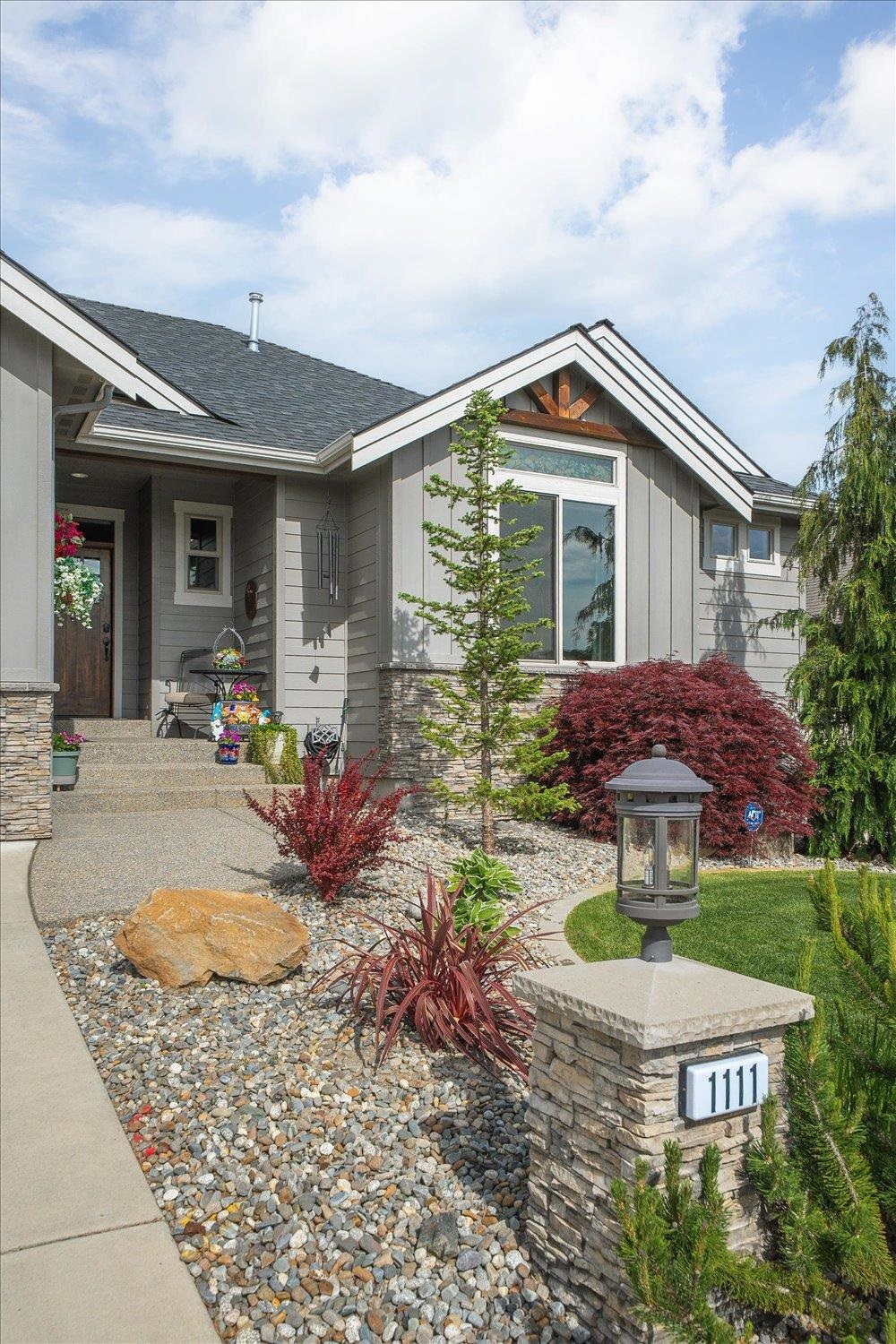 1111 North River Ridge Boulevard Spokane, WA 99224 - Photo 2 of 35