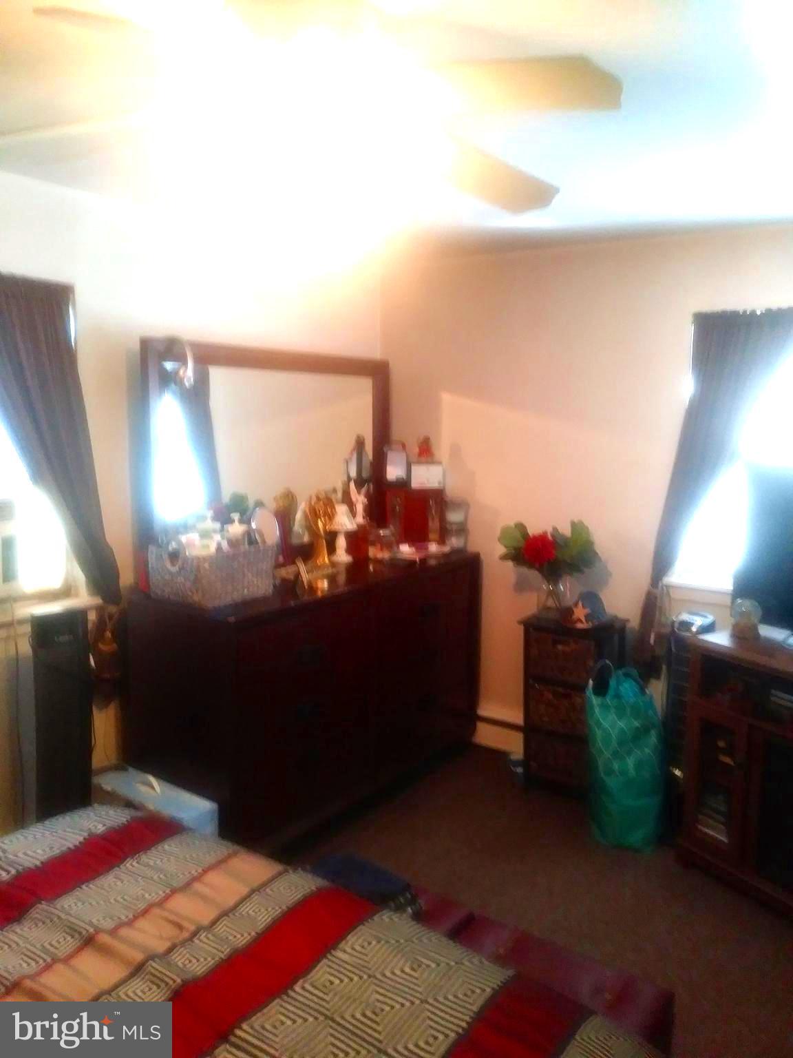 5222 Rising Sun Avenue Philadelphia, PA 19120 - Photo 13 of 27 Second Floor Unit Bedroom 1