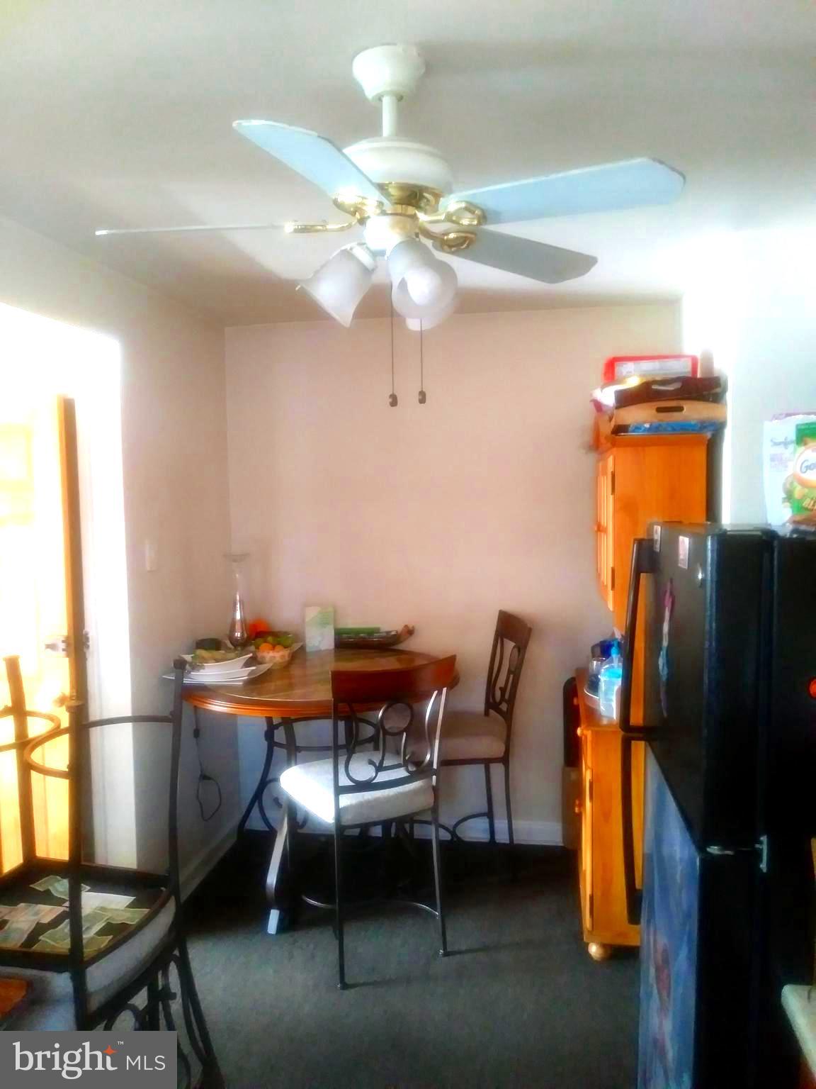 5222 Rising Sun Avenue Philadelphia, PA 19120 - Photo 15 of 27 Second Floor Unit Dinning Room