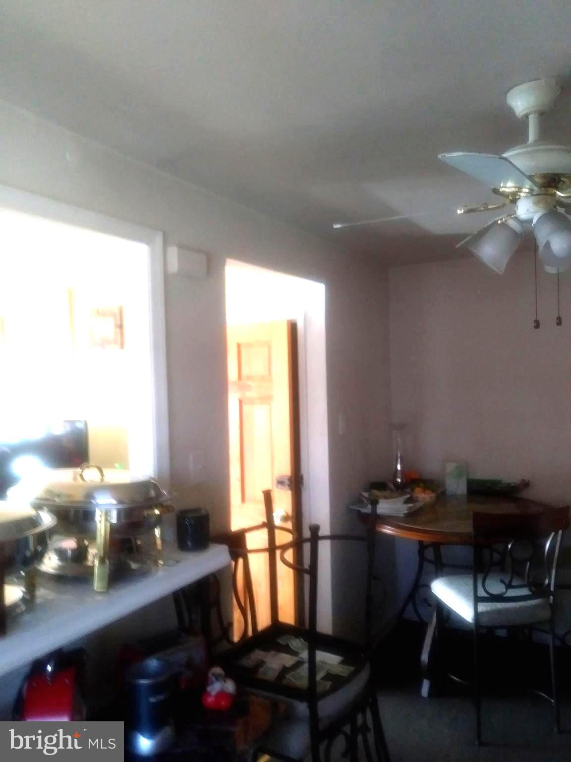 5222 Rising Sun Avenue Philadelphia, PA 19120 - Photo 16 of 27 Second Floor Unit Dinning Room 2