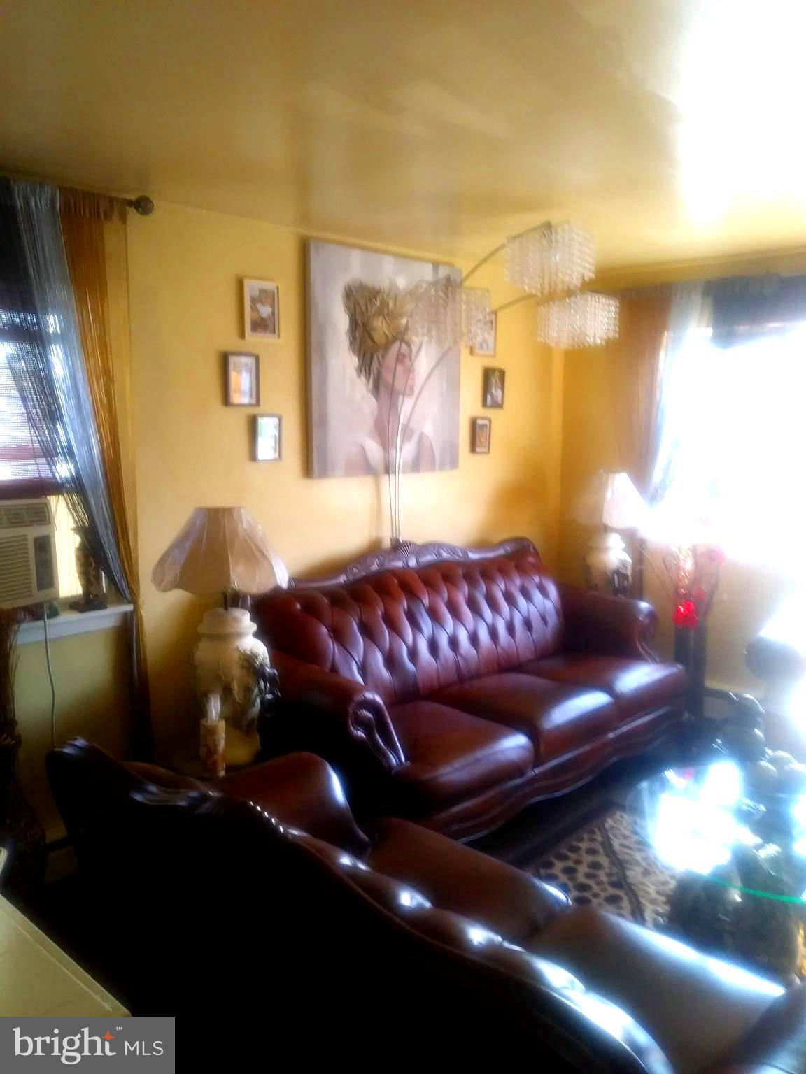 5222 Rising Sun Avenue Philadelphia, PA 19120 - Photo 17 of 27 Second Floor Unit Living Room