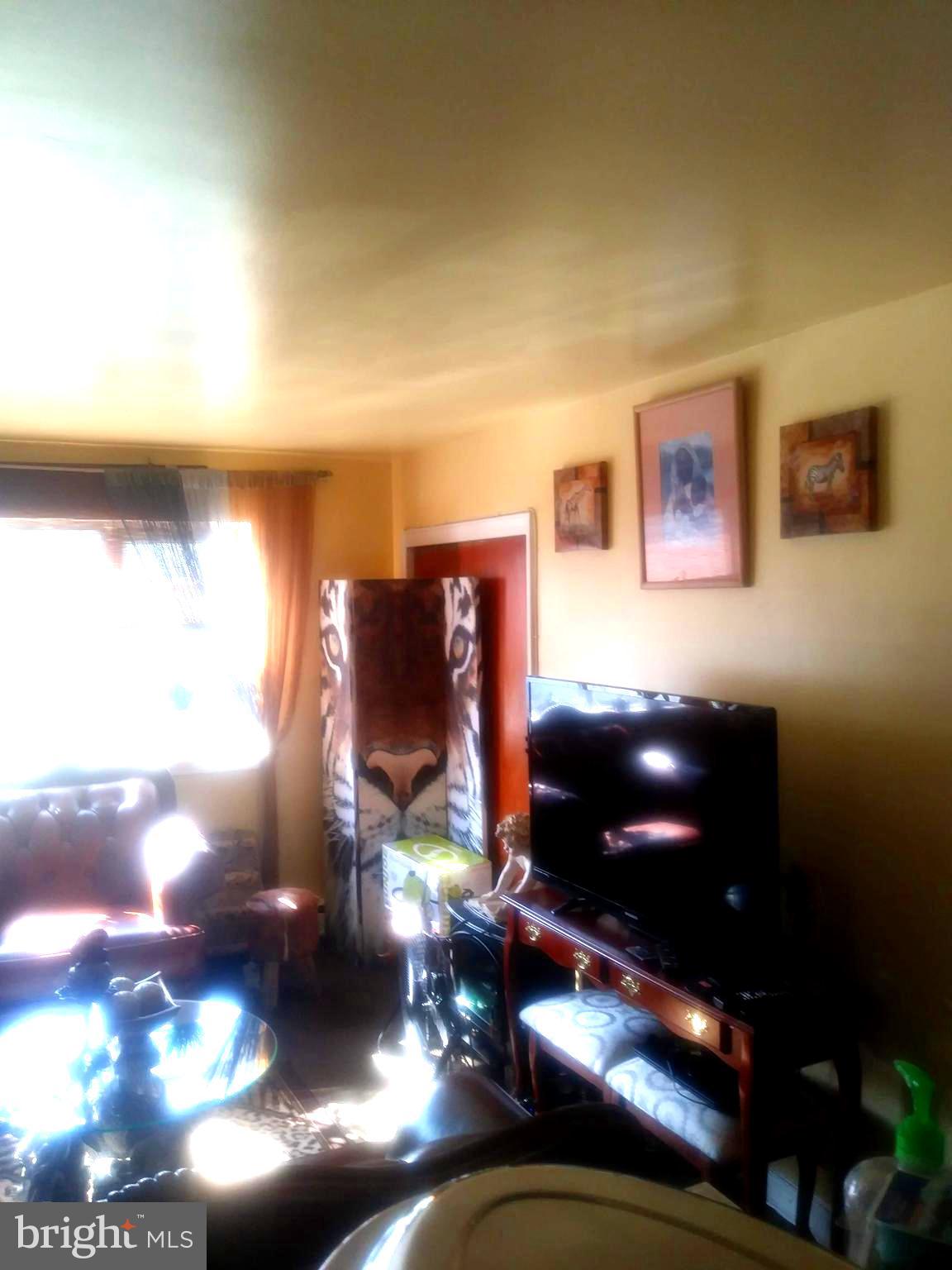 5222 Rising Sun Avenue Philadelphia, PA 19120 - Photo 18 of 27 Second Floor Unit Living Room 2