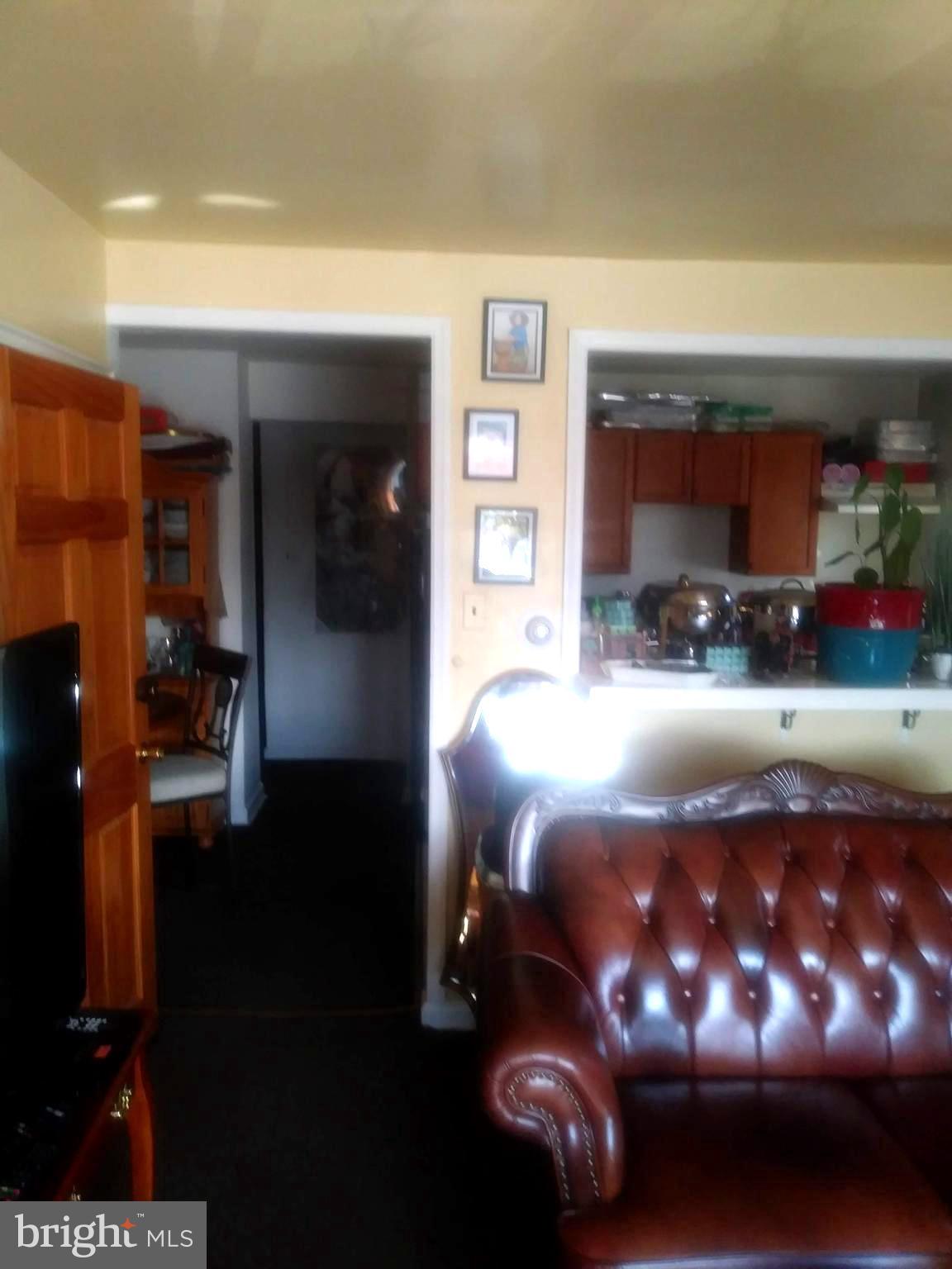 5222 Rising Sun Avenue Philadelphia, PA 19120 - Photo 19 of 27 Second Floor Unit Living Room 3