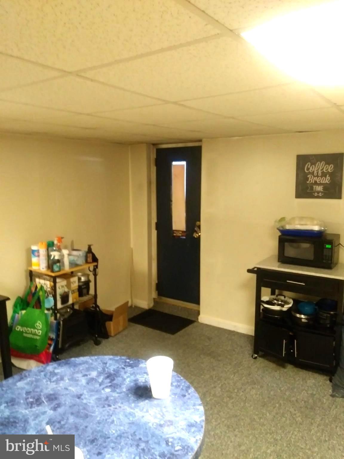 5222 Rising Sun Avenue Philadelphia, PA 19120 - Photo 24 of 27 Basement Sitting Area 2