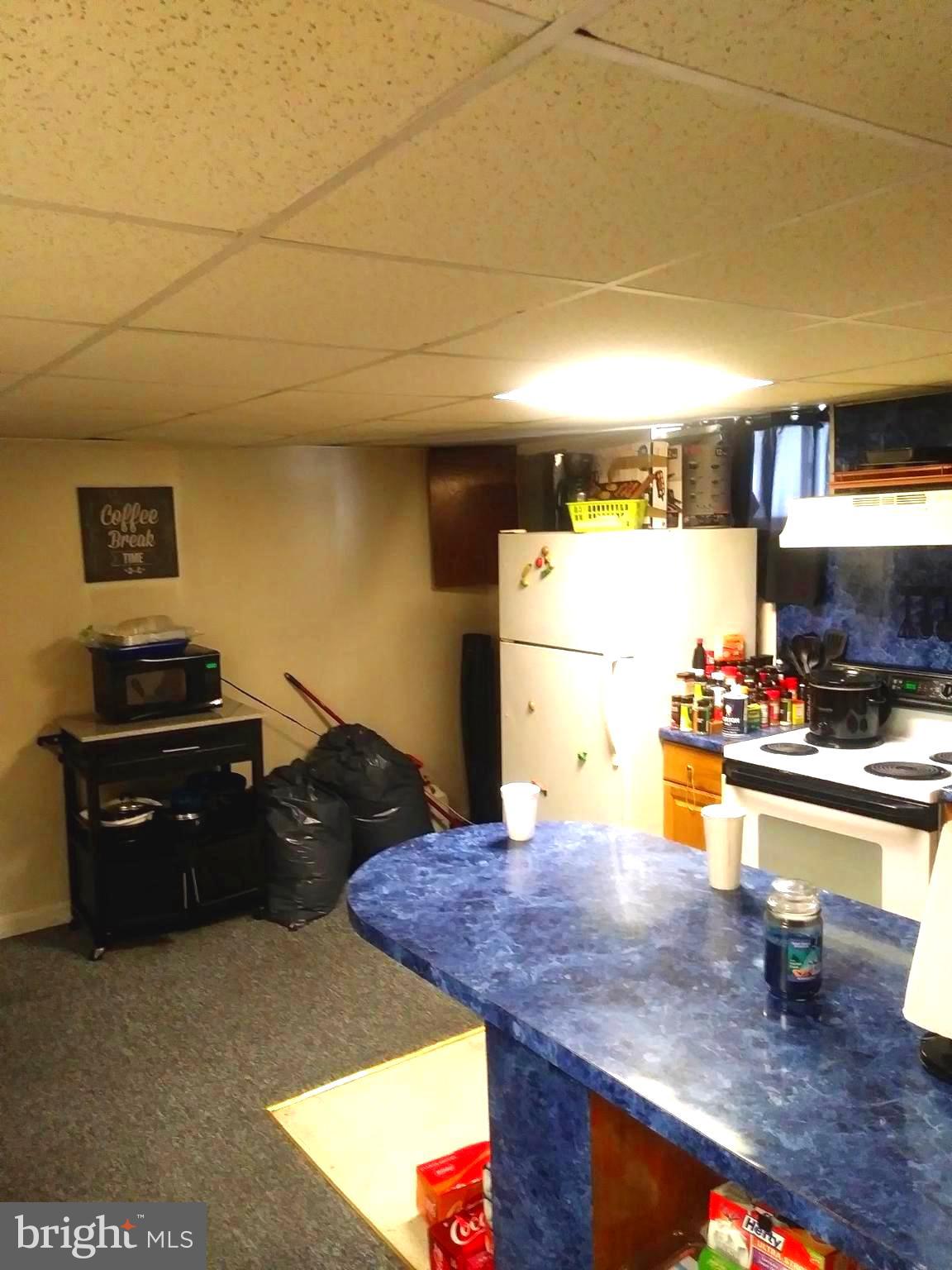 5222 Rising Sun Avenue Philadelphia, PA 19120 - Photo 25 of 27 Basement 2