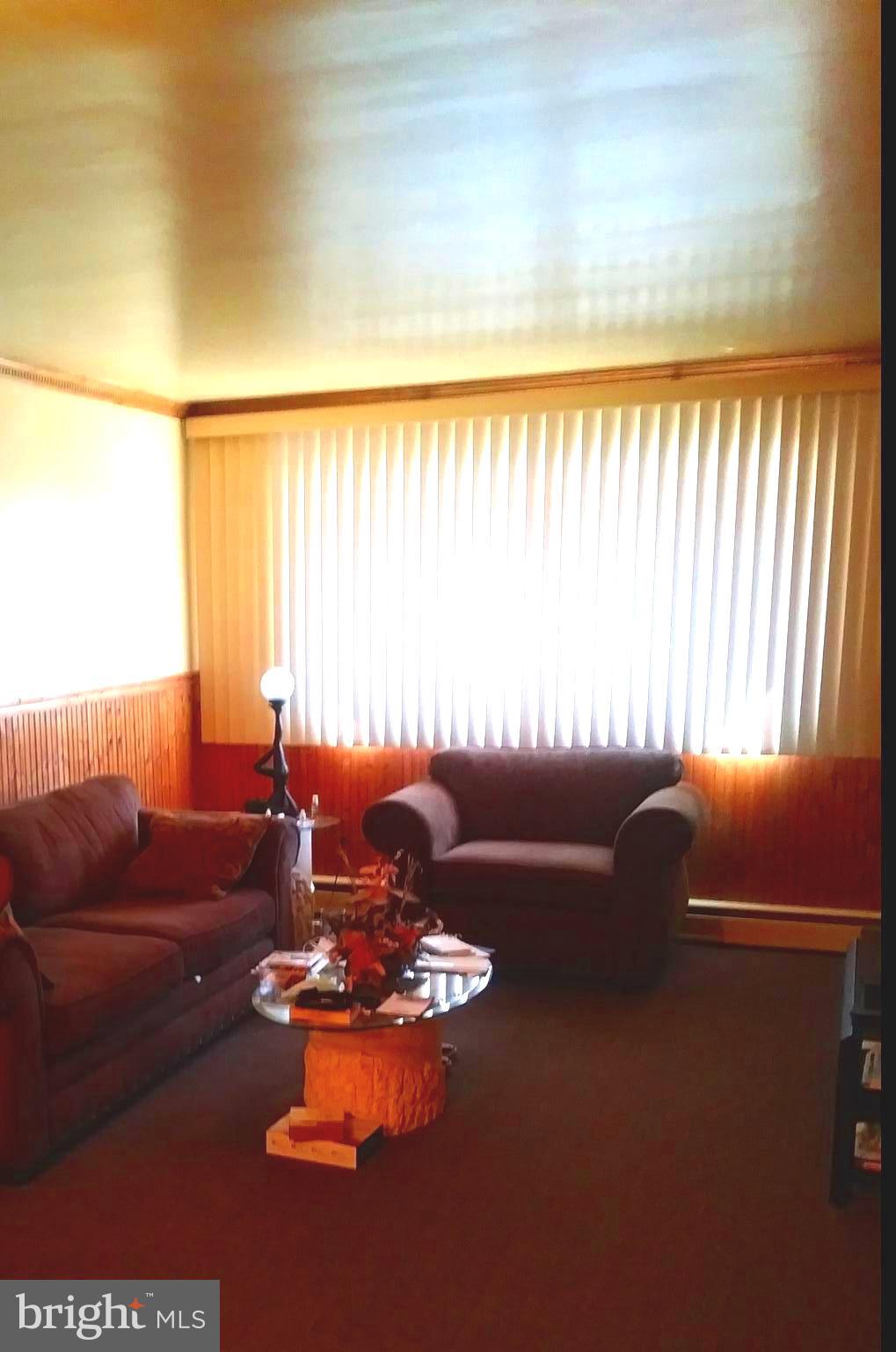 5222 Rising Sun Avenue Philadelphia, PA 19120 - Photo 6 of 27 First Floor Unit Living Room 1