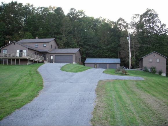 149 Deer Run Road Monkton, VT 05472 - Photo 1 of 1 Gallery Image 1