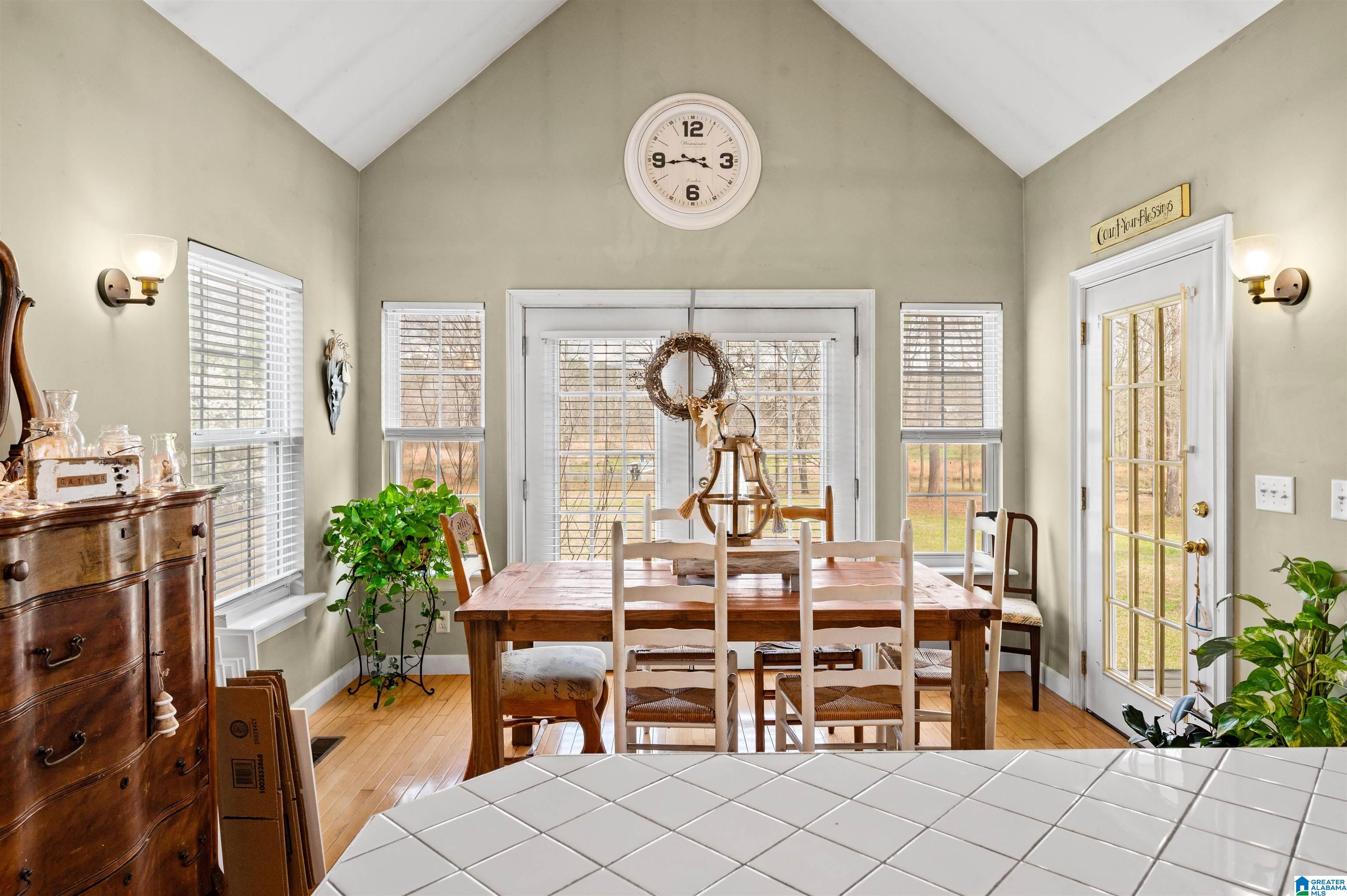 198 Heasletts Road Childersburg, AL 35044 - Photo 14 of 43