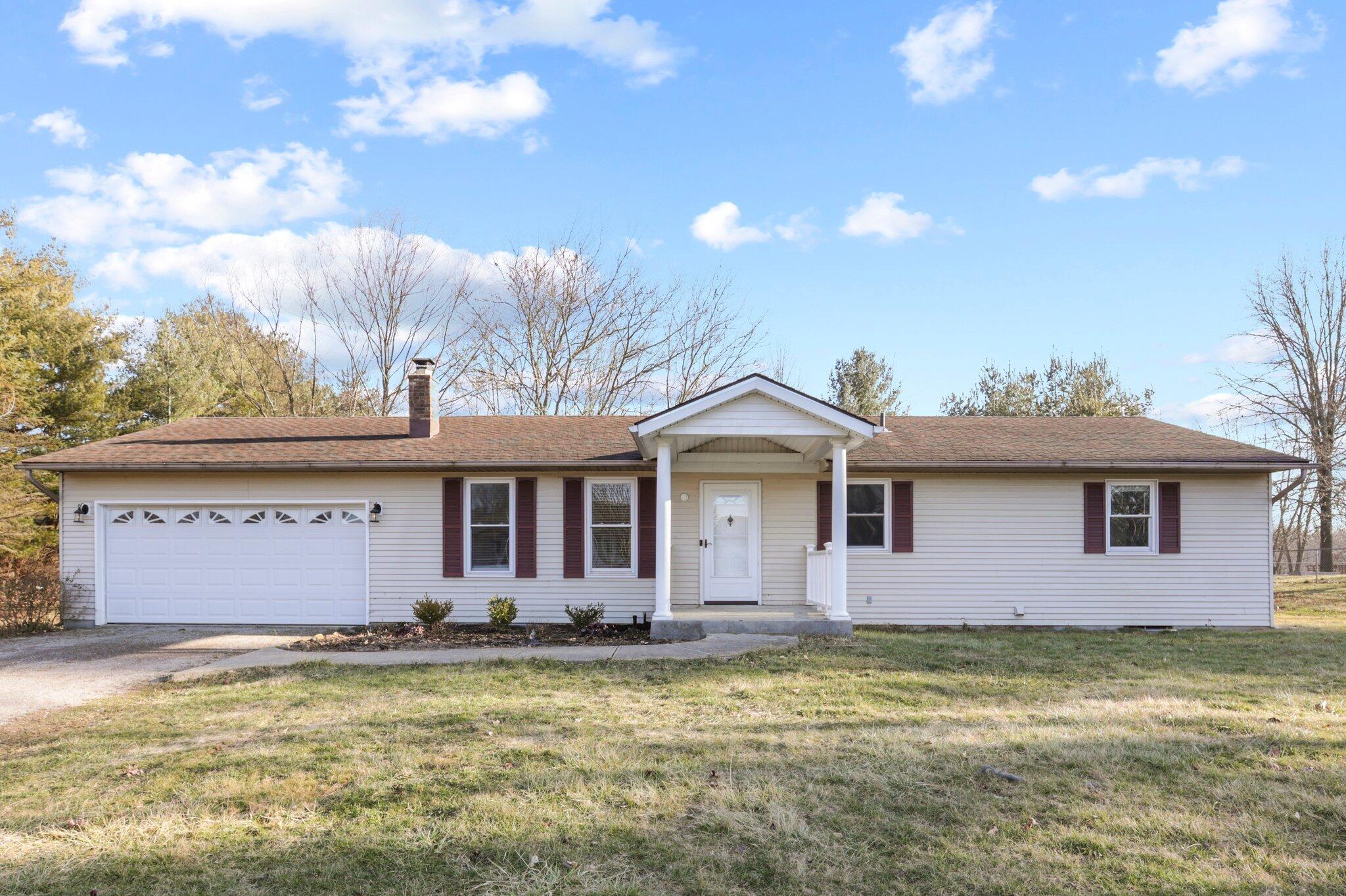 9515 Loop Road Millersport, OH 43046 - Photo 1 of 39 Home front