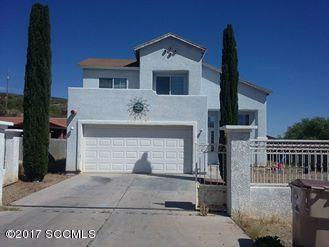 484 Alondra Court Rio Rico, AZ 85648 - Photo 1 of 10