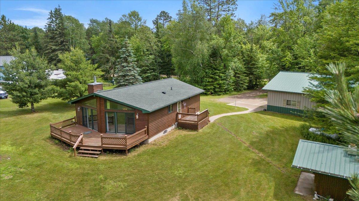 20650 South Shallow Lake Road Warba, MN 55793 - Photo 1 of 1 Gallery Image 1