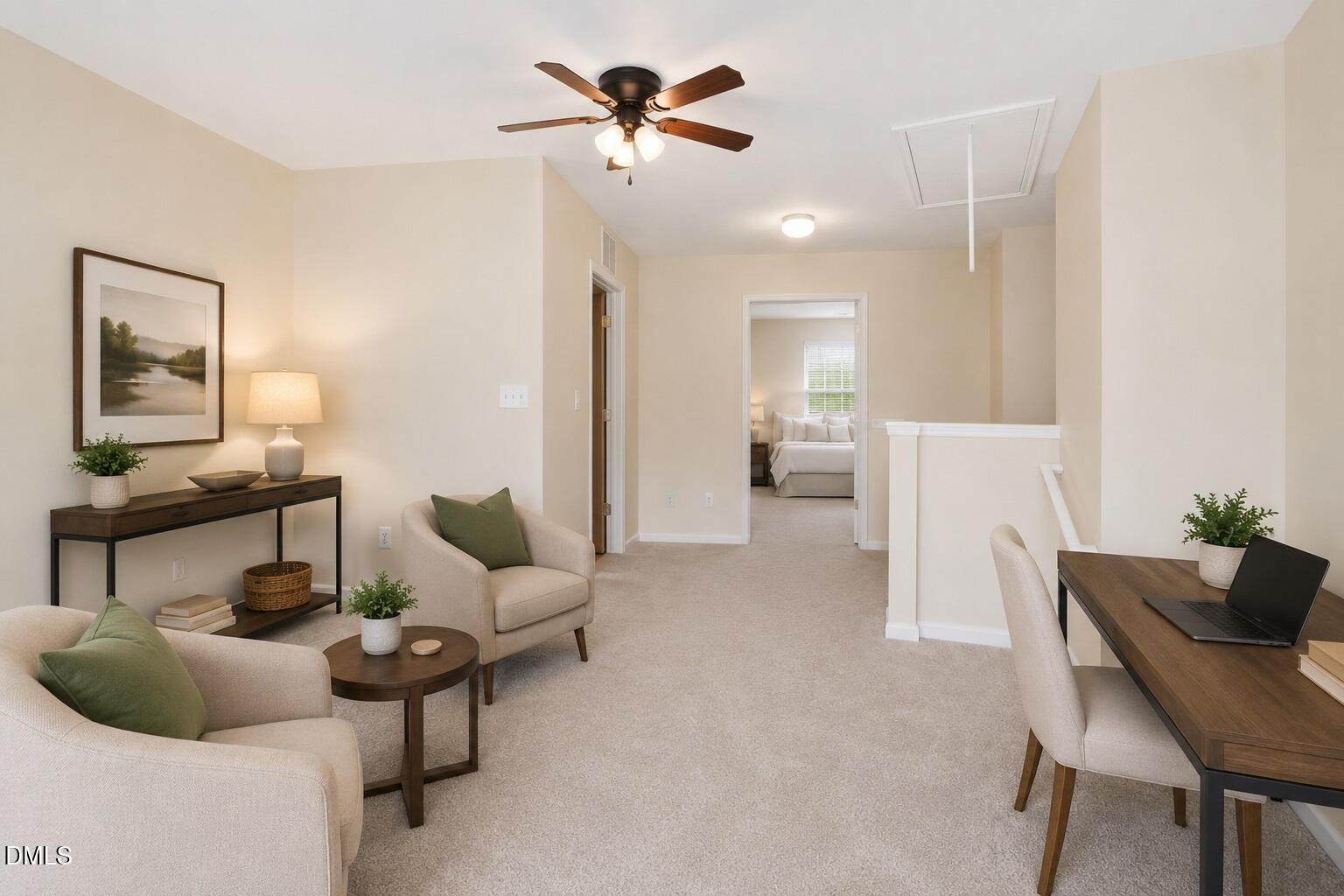 3445 Teravista Way Raleigh, NC 27616 - Photo 4 of 11