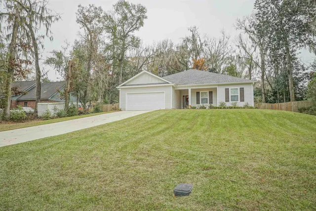 $370,000 | 2411 Mexia Avenue, Tallahassee, FL 32304