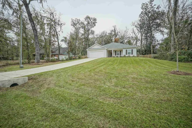 $370,000 | 2411 Mexia Avenue, Tallahassee, FL 32304