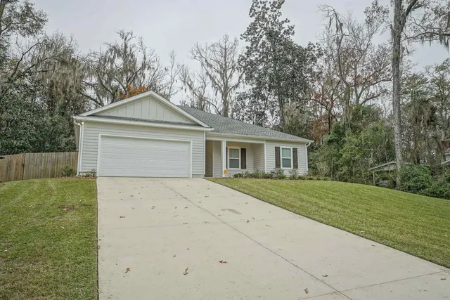 $370,000 | 2411 Mexia Avenue, Tallahassee, FL 32304