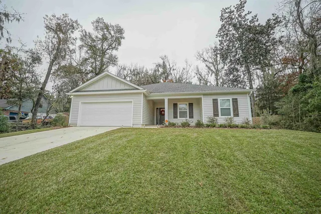 $370,000 | 2411 Mexia Avenue, Tallahassee, FL 32304