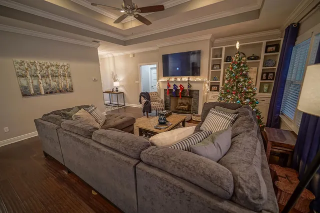 $370,000 | 2411 Mexia Avenue, Tallahassee, FL 32304