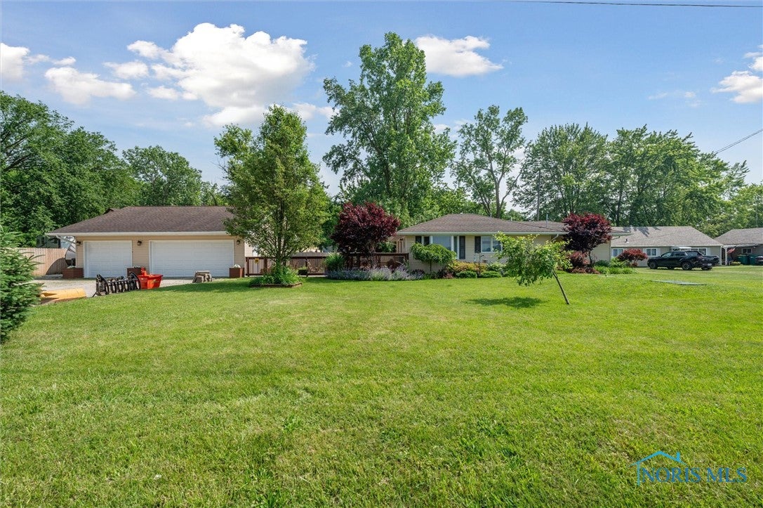 5301 Genoa Road Stony Ridge, OH 43463 - Photo 1 of 41 Gallery Image 1