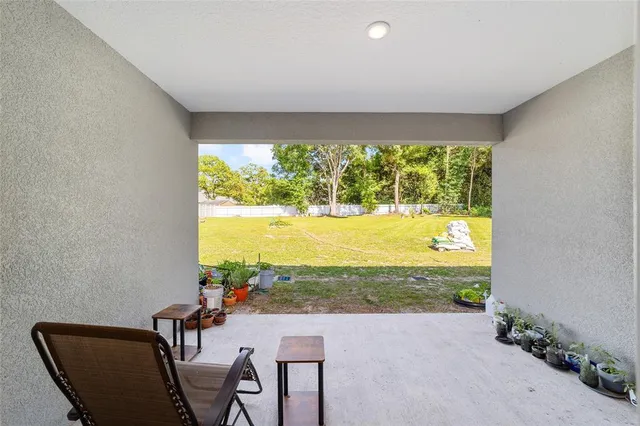 a view of an ocean from a balcony