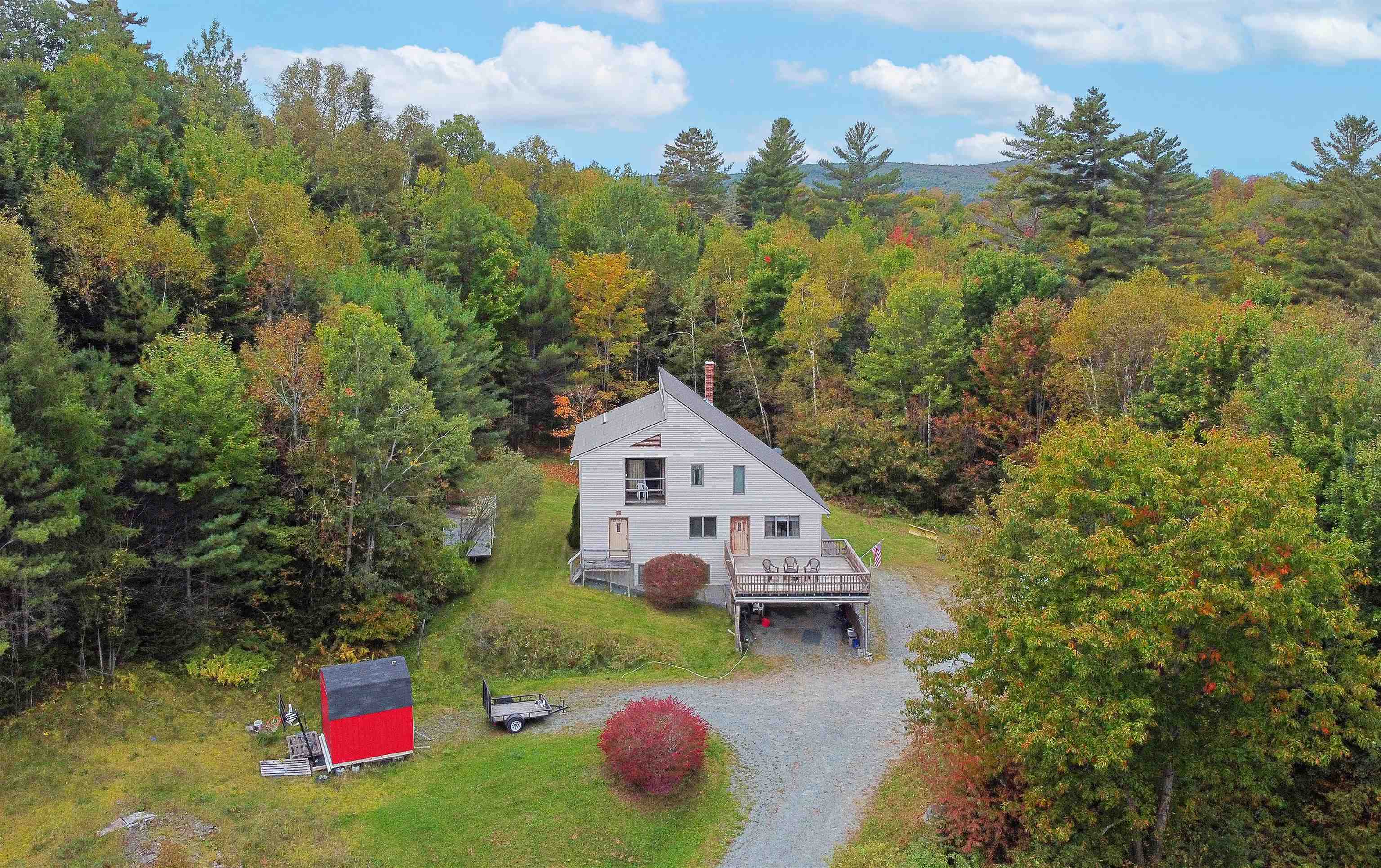 1690 Hudson Road Waterford, VT 05824 - Photo 1 of 43 Gallery Image 1
